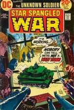 Star Spangled War Stories 174