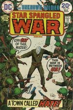 Star Spangled War Stories 179