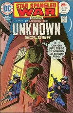 Star Spangled War Stories 185