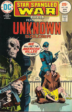 Star Spangled War Stories 186