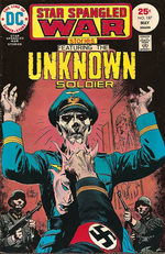 Star Spangled War Stories 187