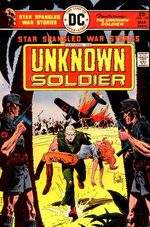 Star Spangled War Stories 197