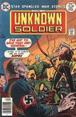 Star Spangled War Stories 203