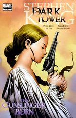 Dark Tower - The Gunslinger Born # 6