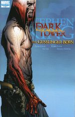 Dark Tower - The Gunslinger Born # 7