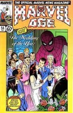 Marvel Age 54