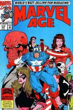 Marvel Age 112