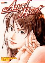 Angel Heart T.26 Manga