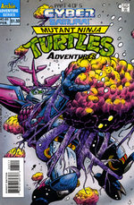Teenage Mutant Ninja Turtles Adventures 65