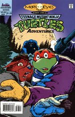 Teenage Mutant Ninja Turtles Adventures 68
