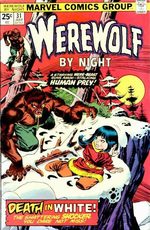 Werewolf By Night 31