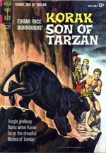 Korak, Son of Tarzan 4