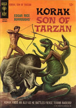 Korak, Son of Tarzan 11