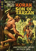 Korak, le fils de Tarzan 12