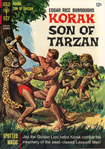 Korak, Son of Tarzan 15