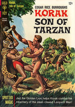 Korak, le fils de Tarzan 15