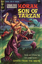 Korak, Son of Tarzan 23