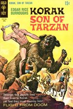 Korak, le fils de Tarzan 28