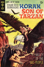 Korak, Son of Tarzan 30