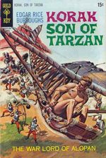 Korak, Son of Tarzan 34