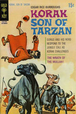 Korak, Son of Tarzan 37