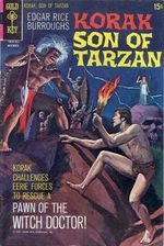 Korak, Son of Tarzan 38
