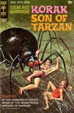 Korak, Son of Tarzan 39