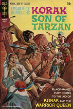 Korak, Son of Tarzan 40
