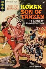 Korak, Son of Tarzan 42