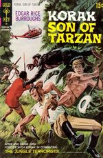 Korak, Son of Tarzan 43