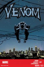 couverture, jaquette Venom Issues V2 (2011 - 2013) 37