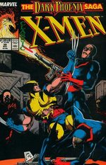 Classic X-Men 39