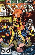 Classic X-Men 42