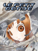 Le Petit Monde 2 Manga