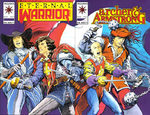 Archer and Armstrong 8