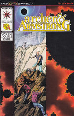 Archer and Armstrong # 26
