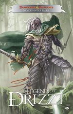 Dungeons & Dragons - Forgotten Realms - La Légende de Drizzt 8