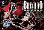 Batman Beyond # 6