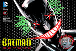 Batman Beyond # 14