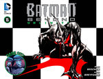 Batman Beyond 15