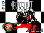 Batman Beyond # 16