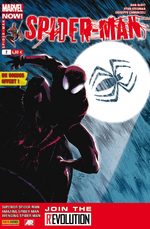 couverture, jaquette Spider-Man Kiosque V4 (2013 - 2014) 2