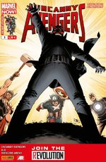 Uncanny Avengers # 3