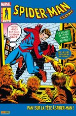 Spider-Man Classic # 7