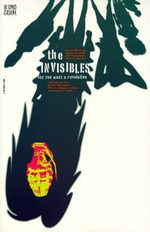 Les invisibles # 1