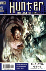 Hunter - The age of magic 10