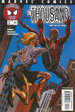 Spider-Man's Tangled Web # 2