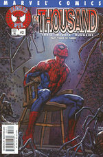 Spider-Man's Tangled Web # 3