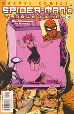 Spider-Man's Tangled Web 15