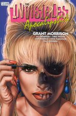 Les invisibles # 2